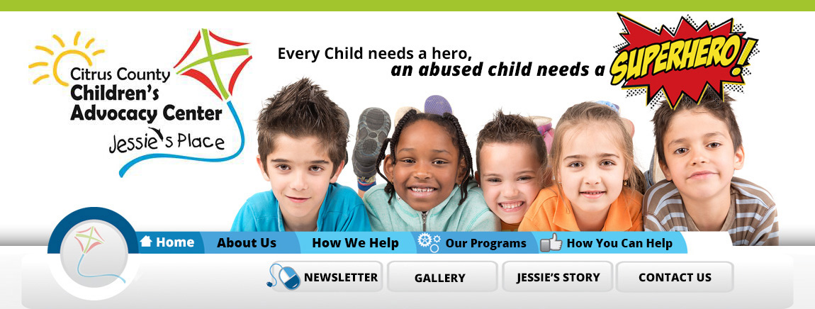 Citrus County Children’s Advocacy Center
